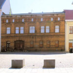 Wittenberg, Scharrenstraße 4