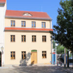 Wittenberg, Schlossplatz 4