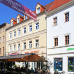 Wittenberg, Schlossstraße 33