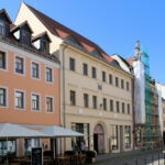 Wittenberg, Schlossstraße 10