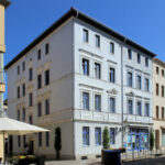 Wittenberg, Schlossstraße 22