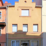 Wittenberg, Schlossstraße 18