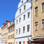 Wittenberg, Schlossstraße 31