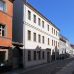 Wittenberg, Jüdenstraße 8