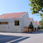 Wittenberg, Stadthaus