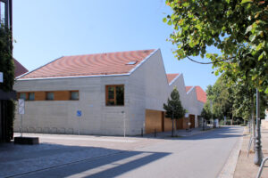 Stadthaus Wittenberg
