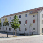 Wittenberg, Zeughaus