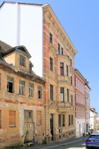 Landeskirchliche Gemeinschaft Zeitz