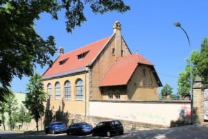 Neues Theater Zeitz