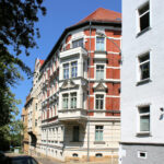 Zeitz, Thomas-Mann-Straße 2