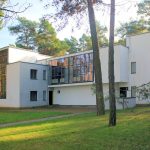 Meisterhäuser Dessau, Haus Kandinsky / Klee