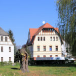 Zuckelhausen, Zuckelhausener Ring 13