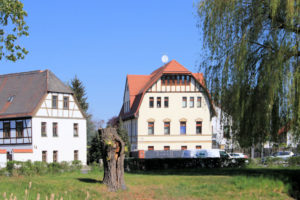 Wohnhaus Zuckelhausener Ring 13 Zuckelhausen