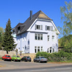 Zuckelhausen, Zuckelhausener Ring 16