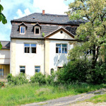 Auligk, Rittergut Untern Teils, Oberhof