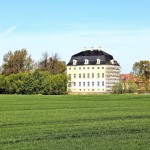 Barockschloss Wiederau