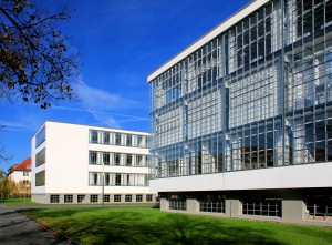 Bauhaus Dessau