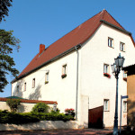 Collmen (Böhlitz), Rittergut