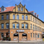 Delitzsch, Bismarckstraße 1