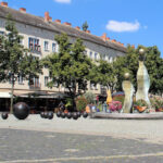 Dessau, Handwerkerbrunnen