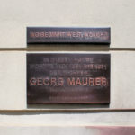 Maurer, Georg (Lyriker)