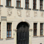 Altstadt, Rannische Straße 17 (Portal)