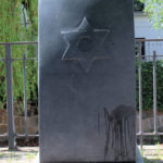Zentrum-Nord, Denkmal jüdische Bürger
