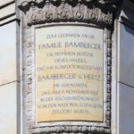 Bamberger, Familie (Kaufhausbesitzer)