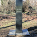 Zentrum-West, Walter-Cramer-Ehrenmal