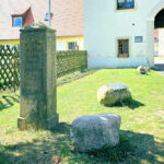 Markkleeberg-Ost, Apelstein 50