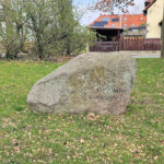 Markkleeb.-Ost, Gedenkst. Dt. Einheit