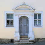 Merseburg, Zum Goldenen Ring