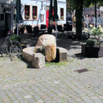 Naumburg, Brunnen Lindenring