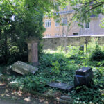 Domfriedhof Naumburg