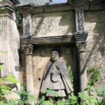 Domfriedhof Naumburg