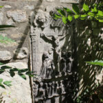 Domfriedhof Naumburg