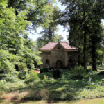 Domfriedhof Naumburg