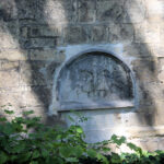 Domfriedhof Naumburg