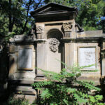 Domfriedhof Naumburg