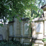 Domfriedhof Naumburg