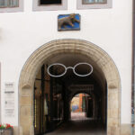 Naumburg, Jakobstraße 3