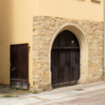 Naumburg, Marienstraße 28