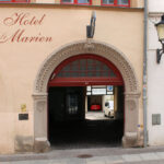 Naumburg, Marienstraße 12