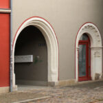 Naumburg, Fischstraße 6