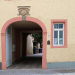 Naumburg, Marienstraße 22