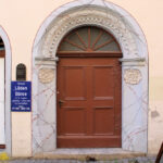 Naumburg, Herrenstraße 2