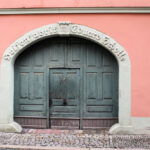 Naumburg, Mühlgasse 1