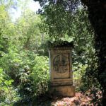 Domfriedhof Naumburg