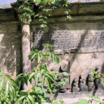 Domfriedhof Naumburg