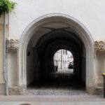 Naumburg, Marienstraße 39